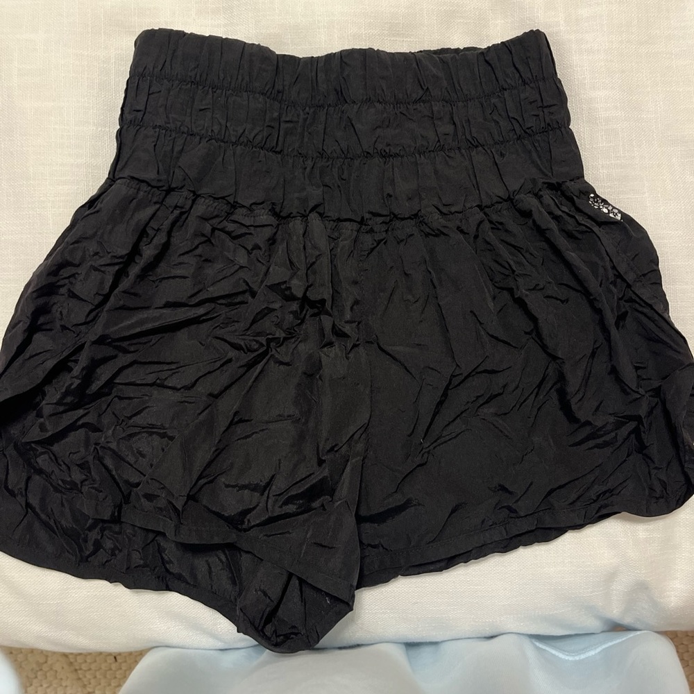 The Way Home Shorts - FP